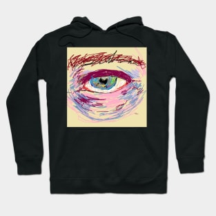 Eye Hoodie